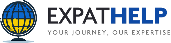 Expat Help Ukraine